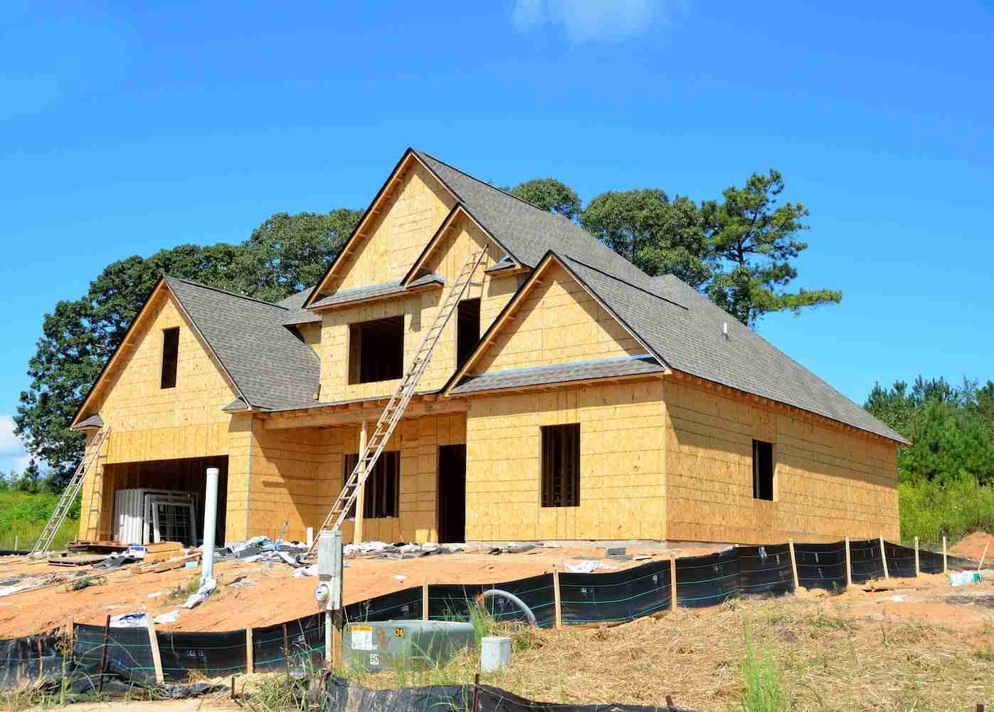 Exterior Remodeling