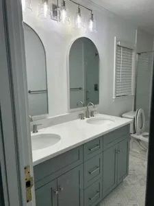 Bathroom Remodeling