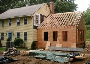 Home Addition