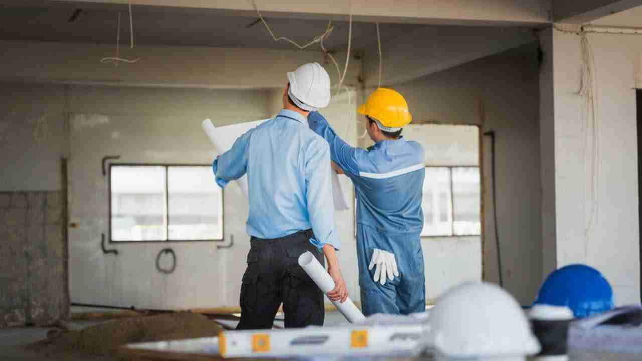 Renovation Service