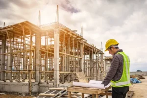 New Construction Service