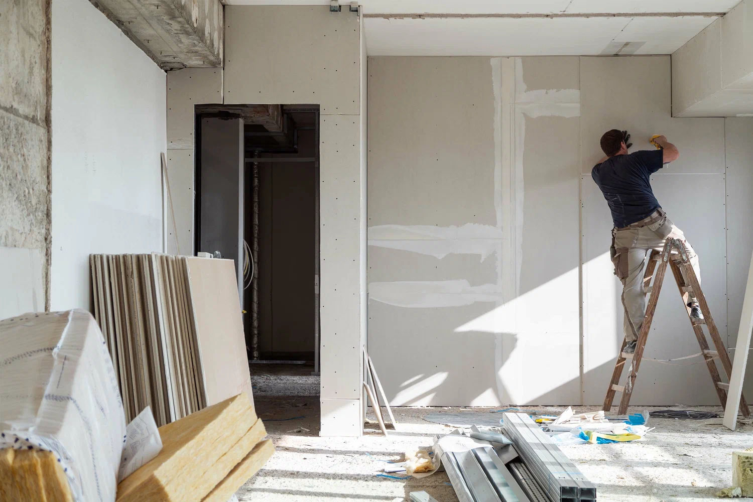 Renovation