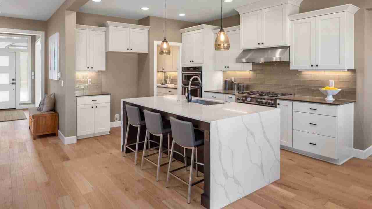 Kitchen Remodeling