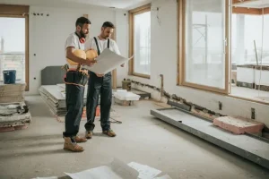 renovation
